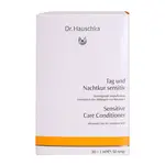 Dr. Hauschka Facial Care pleťová kúra pro citlivou pleť 50x1 ml