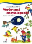 Veršovaná encyklopedie (poškozená) - Pospíšilová, Zuzana