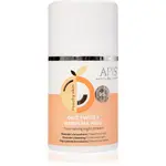 Apis Natural Cosmetics Peachy Skin výživný nočný krém 50 ml