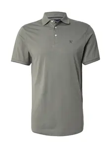 Hackett London Tričko  pastelovo zelená