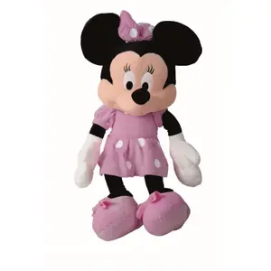 Disney plyš 65cm Minnie