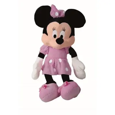 Disney plyš 65cm Minnie