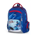 Oxybag OXY GO - školní batoh Hokej