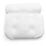 RIO Luxury spa bath pillow Podhlavník pro relaxaci ve vaně