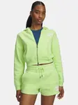 Dámska fleece mikina Under Armour