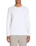 Celio Tebaseml Long Sleeve T-Shirt - Mens