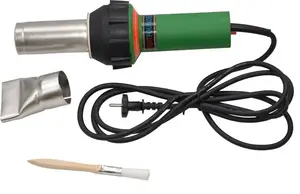 Genborx Horkovzdušná svářečka plastů ZX3400