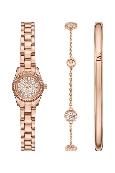 Michael Kors Hodinky Michael Kors