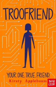 TrooFriend - Kirsty Applebaum