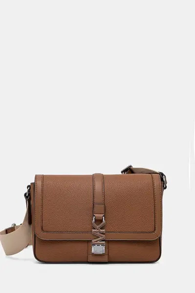Michael Kors taštička pánská kožená