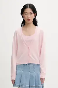 From Future kardigan dámský kašmírový