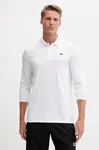 Tričko s dlhým rukávom Lacoste