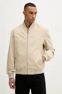 BOSS bunda bomber pánska Comber