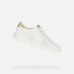 Dámské tenisky geox jaysen bílá 40