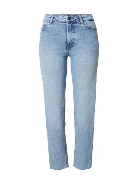 JDY Džínsy 'JDYLullu'  modrá denim