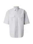 LEVI'S ® Košeľa 'PACIFICA'  čierna / biela