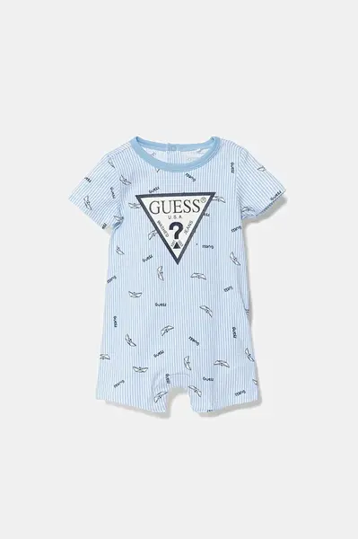 Dětské rampery Guess