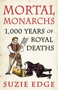 Mortal Monarchs - Edge Suzie