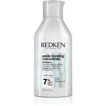 Redken Acidic Bonding Concentrate posilňujúci šampón na slabé vlasy 300 ml