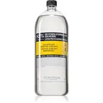 L’Occitane Verbena Citrus sprchový gél Refill 500 ml