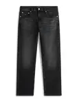 Tommy Jeans Džínsy 'OTIS'  čierny denim