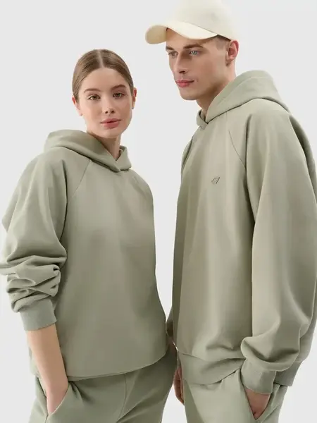 Unisex mikina 4F