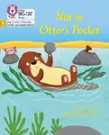 Not in Otter's Pocket! - Suzanne Senior