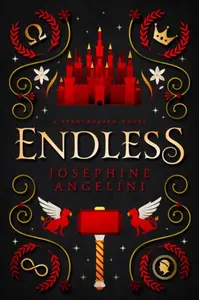 Endless (UK) - Josephine Angelini