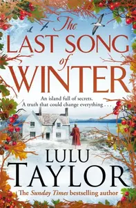 The Last Song of Winter - Lulu Taylorová
