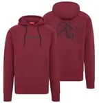 Trakker mikina ripple hoody - xxl