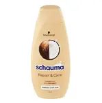 SCHAUMA Repair & Care šampon 400 ml