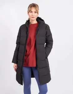 Patagonia W's Jackson Glacier Parka Black XS