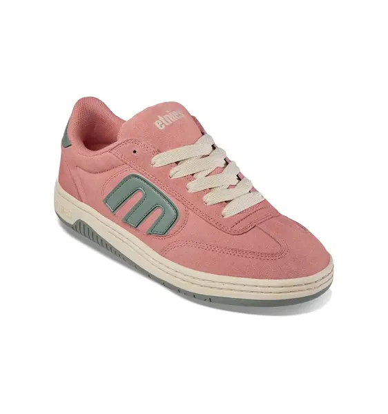 Etnies dámské boty Locut Pink | Růžová | Velikost 7,5 US