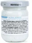 Strukturovací pasta hrubý písek Renesans 110ml