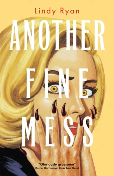 Another Fine Mess - Lindy Ryan