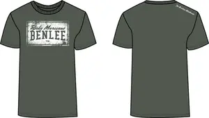 Pánské triko Benlee regular fit