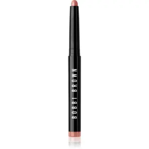 Bobbi Brown Long-Wear Cream Shadow Stick dlouhotrvající oční stíny v tužce odstín Blushing Peach 1.6 g