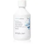 Simply Zen Normalizing Shampoo normalizující šampon pro mastné vlasy 250 ml