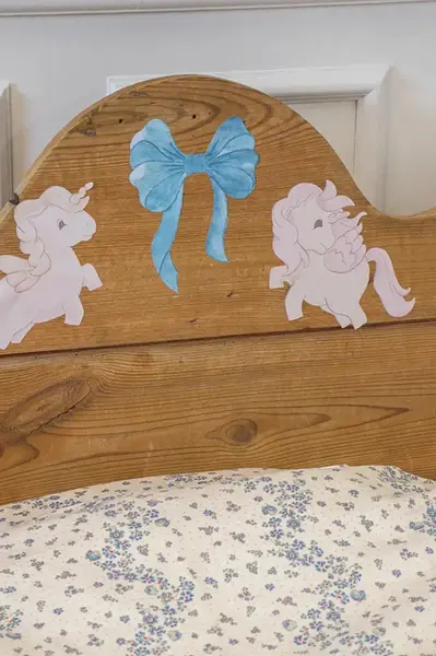 Nástěnné samolepky That's mine Wallsticker