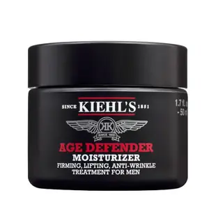Kiehl's Spevňujúca starostlivosť pre mužov Age Defender Moisturizer 50 ml