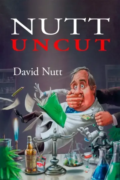 Nutt Uncut - David Nutt