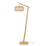 Good & Mojo STOJACÍ LAMPA, 176/40/68 cm