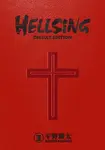 Hellsing Deluxe Volume 3