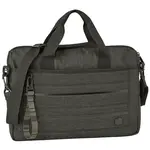 CATERPILLAR B. HOLT Taška na notebook, černá, velikost