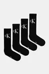Calvin Klein Jeans Ponožky Calvin Klein Jeans 4-pack