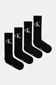 Calvin Klein Jeans Ponožky Calvin Klein Jeans 4-pack