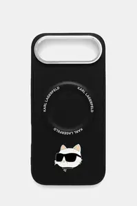 Obal na telefon Karl Lagerfeld iPhone 17 Air