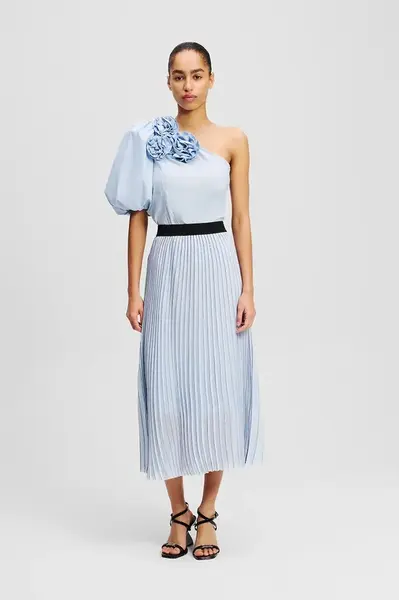 Sukně Karl Lagerfeld