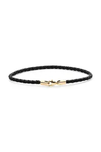 Daniel Wellington  Kožený náramek