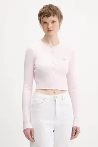 Dětský kardigan Tommy Jeans